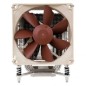 Noctua NH-U9DXi4 CPU-Cooler - 92mm